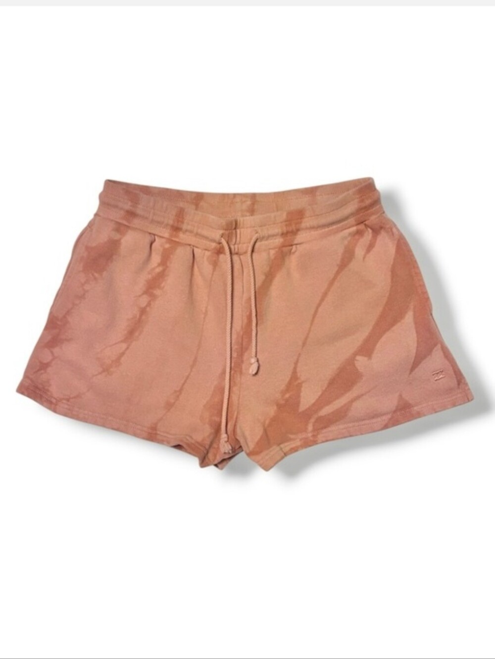 BILLABONG Gold Coast Knit Shorts Size Medium Sandstone - Picture 8 of 9